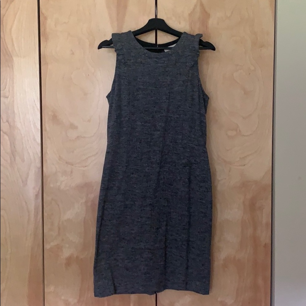 NWT Loft Herringbone Dress